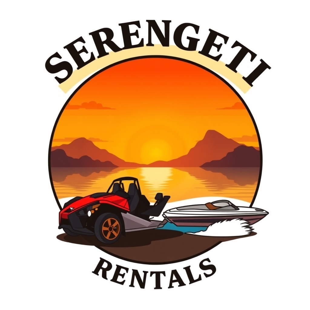 Serengeti Rentals